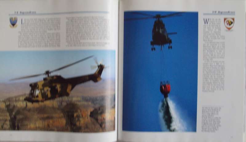 More Than Game A Salute to the South African Air Force Herman Potgieter