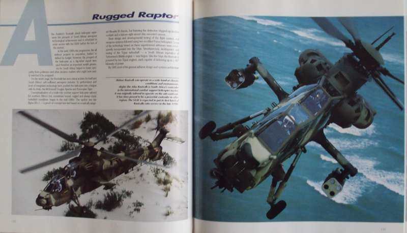 More Than Game A Salute to the South African Air Force Herman Potgieter