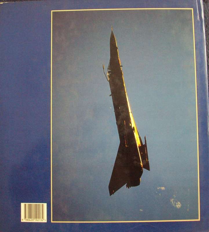 More Than Game A Salute to the South African Air Force Herman Potgieter