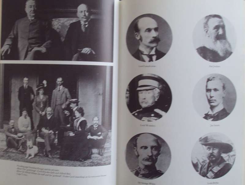 The Boer War Thomas Pakenham