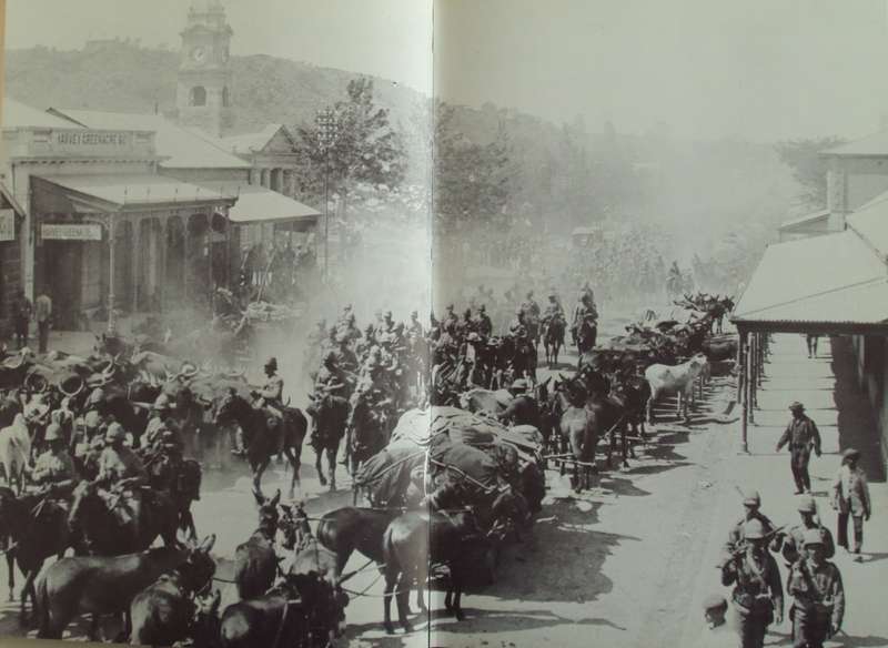 The Boer War Thomas Pakenham