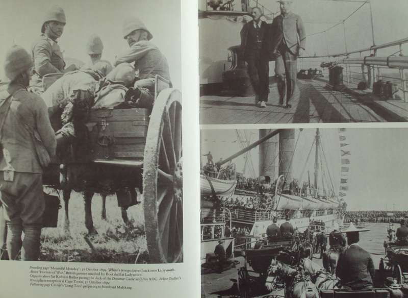 The Boer War Thomas Pakenham