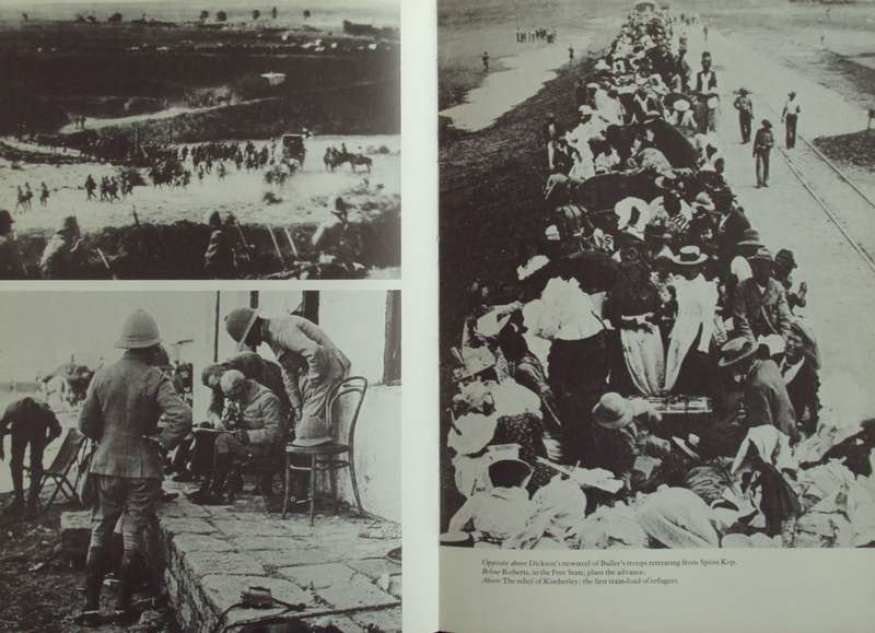The Boer War Thomas Pakenham