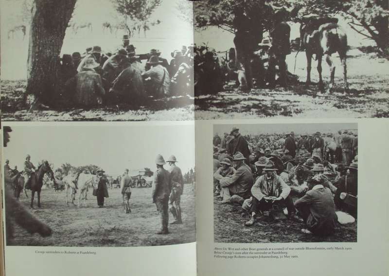 The Boer War Thomas Pakenham