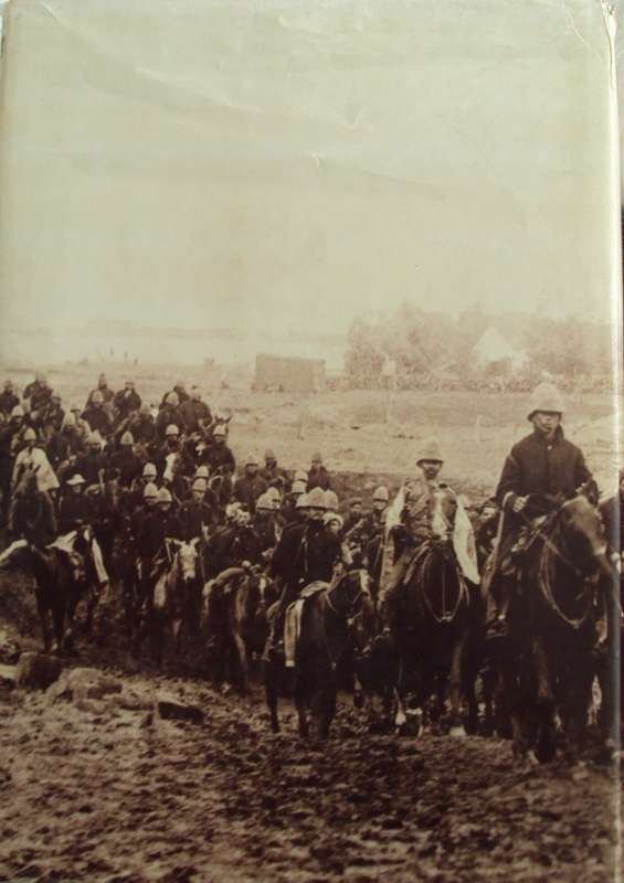The Boer War Thomas Pakenham