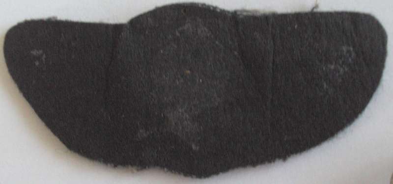 Rhodesian Special Air Service - SAS  Parachute Wings