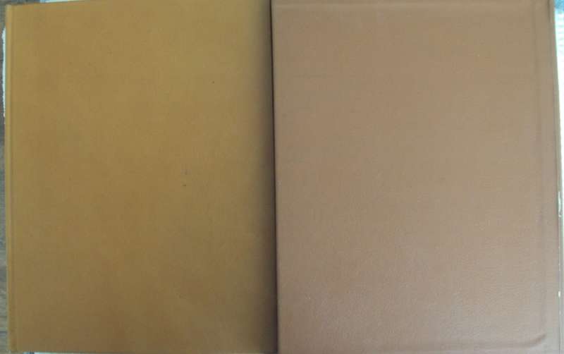 Peter Badcock's Images of War Deluxe Leather-Bound Signed Collector's Edition Number 1311 of 1500