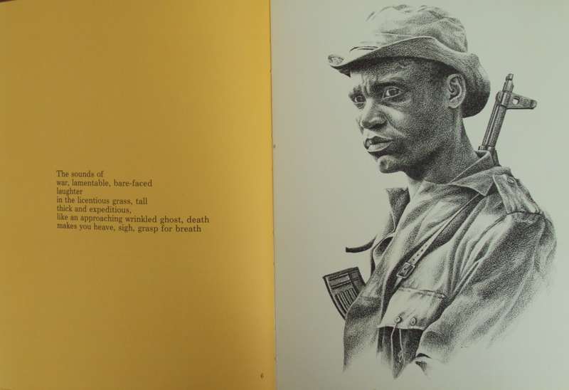 Peter Badcock's Images of War Deluxe Leather-Bound Signed Collector's Edition Number 1311 of 1500