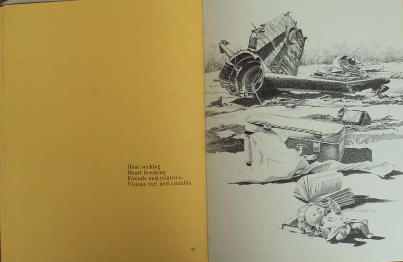 Peter Badcock's Images of War Deluxe Leather-Bound Signed Collector's Edition Number 1311 of 1500