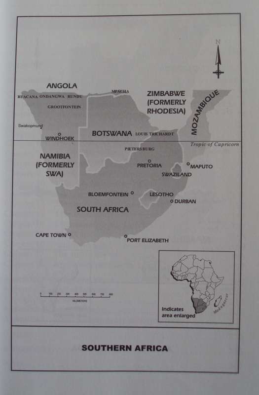 We Fear Naught But God Story of the South African Special Forces The Recces + Music CD Signed