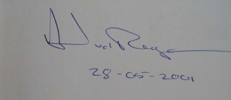 Van Wyk Louw n Lewensverhaal 2 Volume Set   J C Steyn
