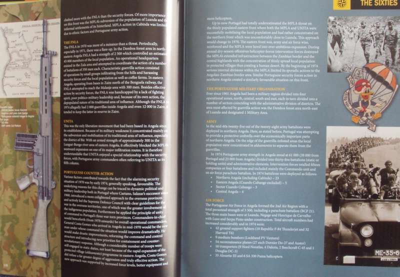 Special Forces South Africa The Men Speak  Signed by Jonathan Pittaway
