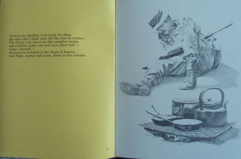 Peter Badcock's Images of War Deluxe Leather-Bound Signed Collector's Edition Number 1345 of 1500