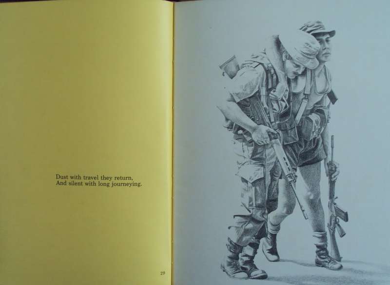 Peter Badcock's Images of War Deluxe Leather-Bound Signed Collector's Edition Number 1345 of 1500