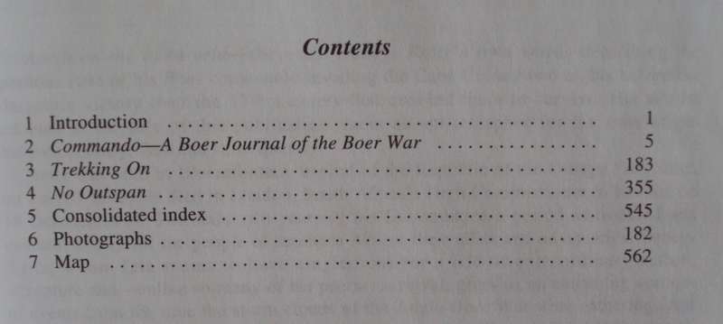 Adrift on the Open Veld The Anglo-Boer War and its Aftermath 1899  1944 Deneys Reitz