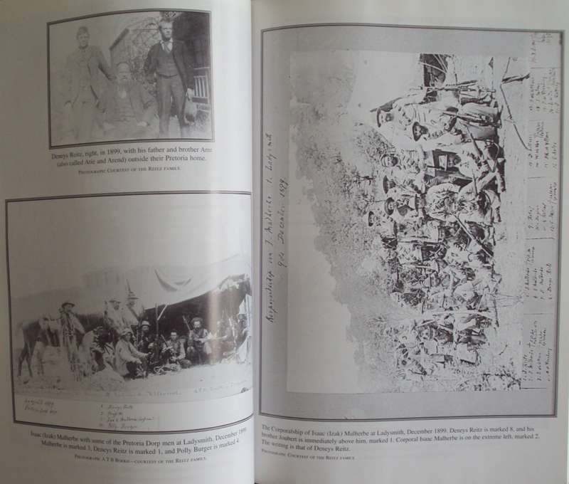 Adrift on the Open Veld The Anglo-Boer War and its Aftermath 1899  1944 Deneys Reitz