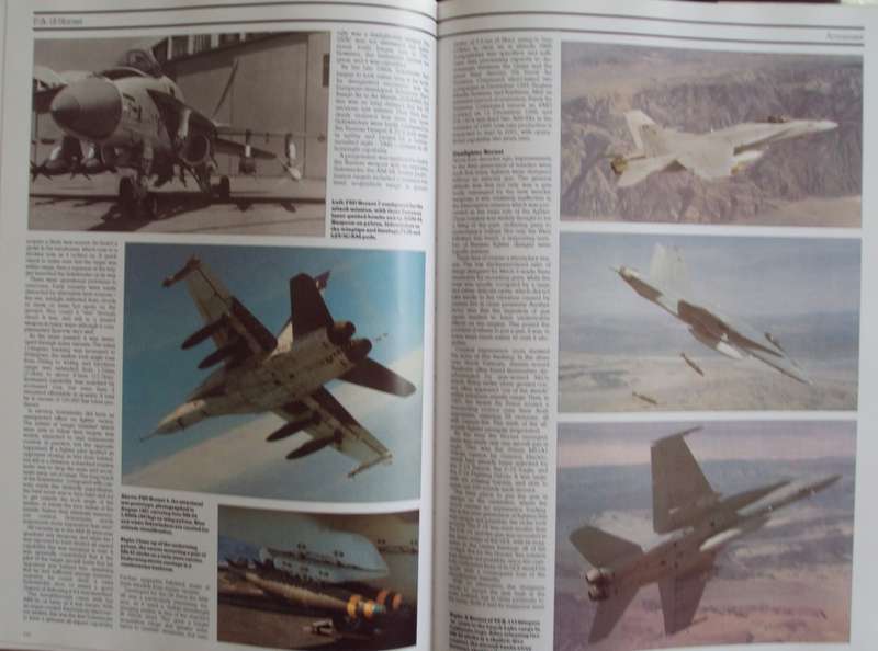 The Great Book of Modern Warplanes Mike Spik
