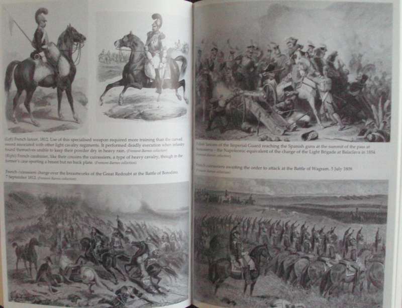 Armies of the Napoleonic Wars Gregory Fremont-Barnes