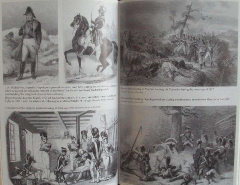 Armies of the Napoleonic Wars Gregory Fremont-Barnes