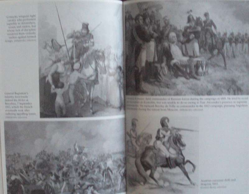 Armies of the Napoleonic Wars Gregory Fremont-Barnes