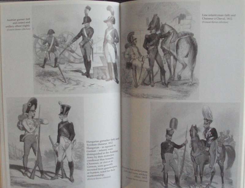Armies of the Napoleonic Wars Gregory Fremont-Barnes