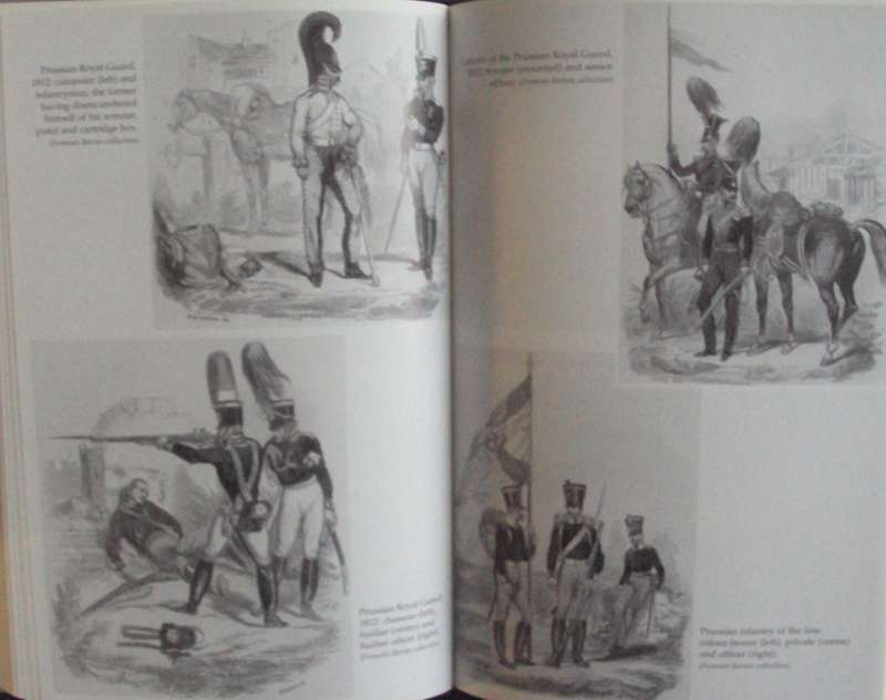 Armies of the Napoleonic Wars Gregory Fremont-Barnes