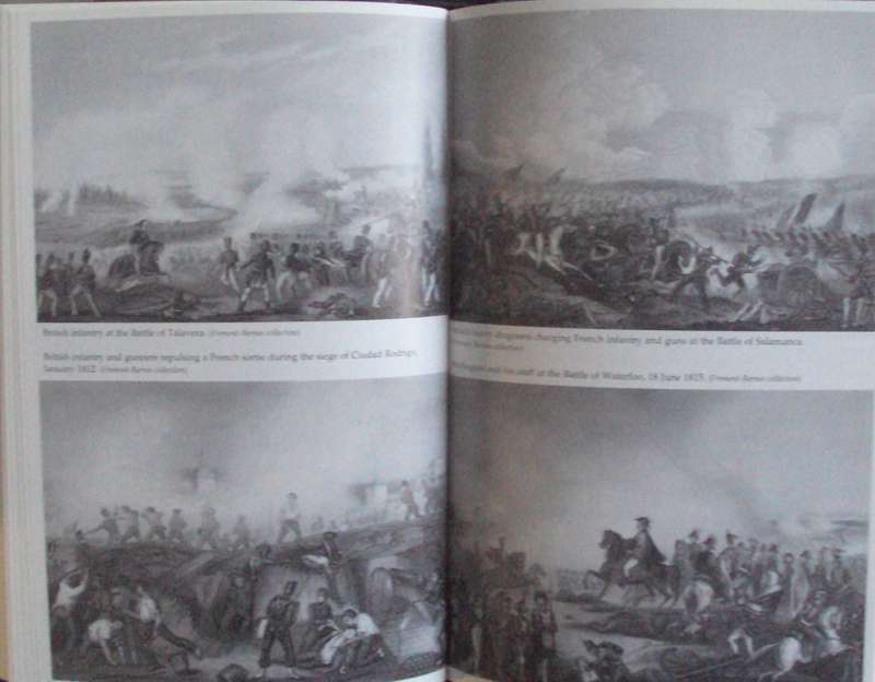 Armies of the Napoleonic Wars Gregory Fremont-Barnes
