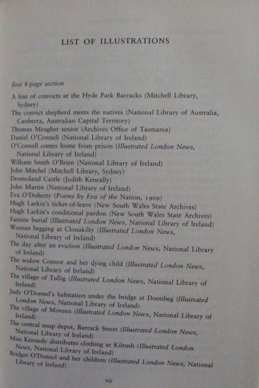 The Great Shame A Story of the Irish in the World and the New  Author: Thomas Keneally      Publishe