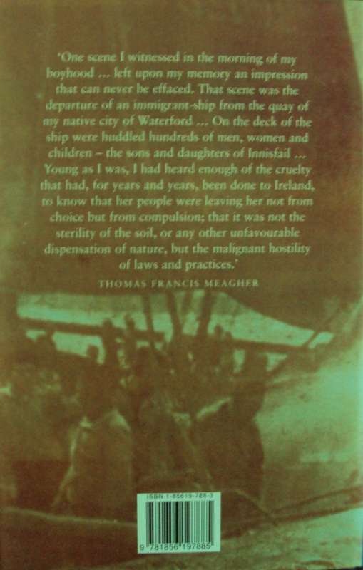The Great Shame A Story of the Irish in the World and the New  Author: Thomas Keneally      Publishe