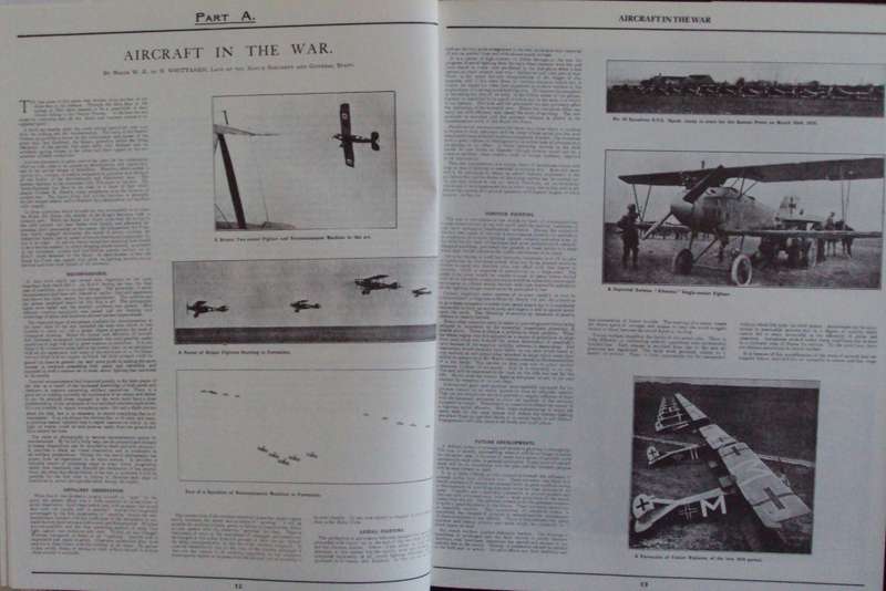 Janes Fighting Aircraft of World War I & World War II  Two Volumes