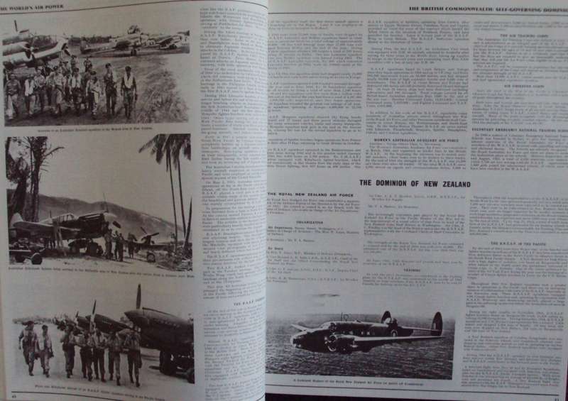 Janes Fighting Aircraft of World War I & World War II  Two Volumes