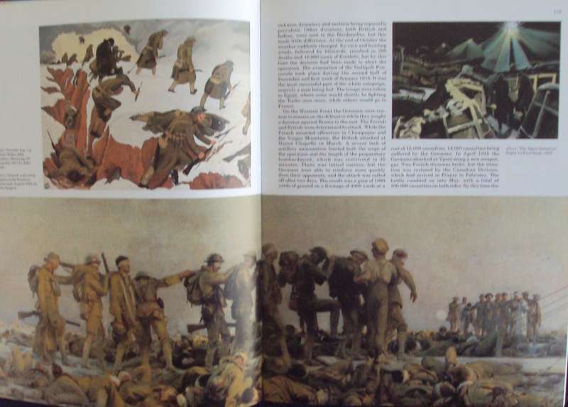History of the British Army Charles Messenger