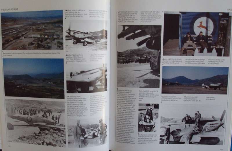 The South African Airforce at War A Pictorial Appraisal Martin Louw | Stefaan Bouwer