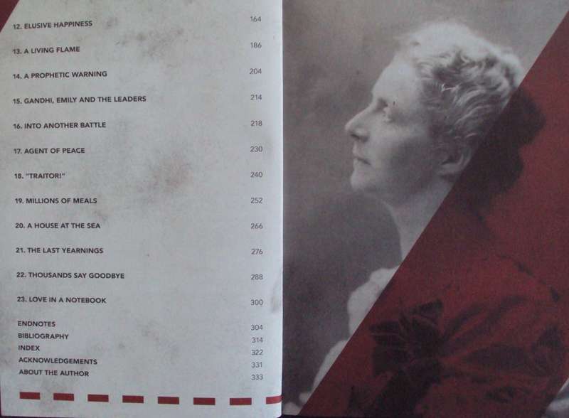 Emily Hobhouse Geliefde Verraaier Elsabe Brits