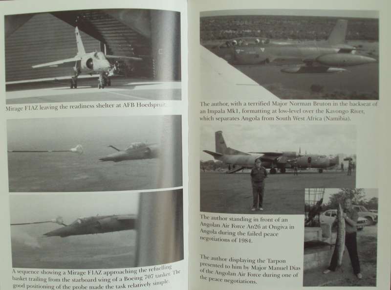 From Tailhooker to Mudmover Dick Lord