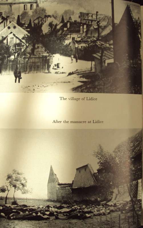 The Scourge of the Swastika A Short History of Nazi Crimes Lord Russell of Liverpool