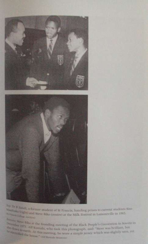 Biko A Biography    Xolela Mangcu