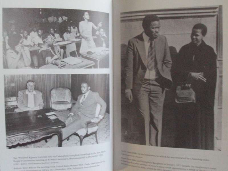 Biko A Biography    Xolela Mangcu