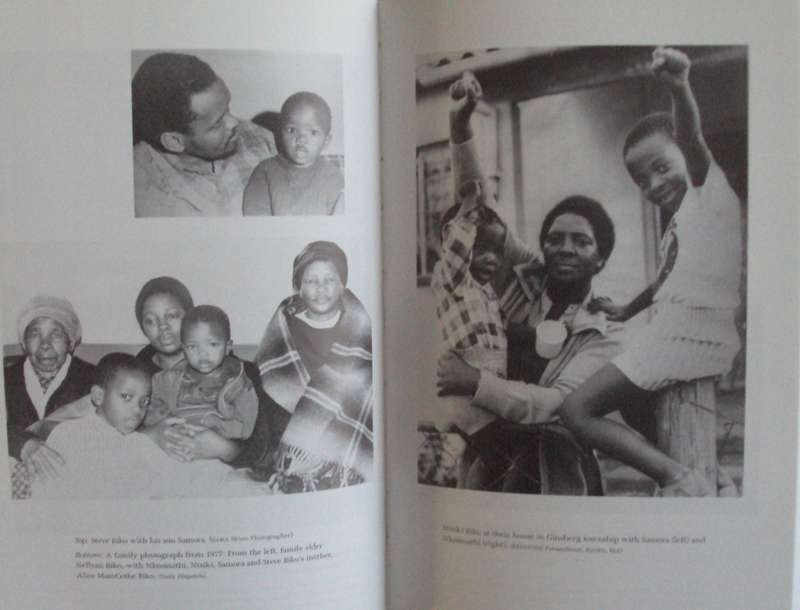 Biko A Biography    Xolela Mangcu