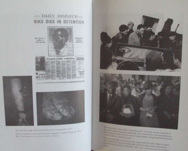 Biko A Biography    Xolela Mangcu
