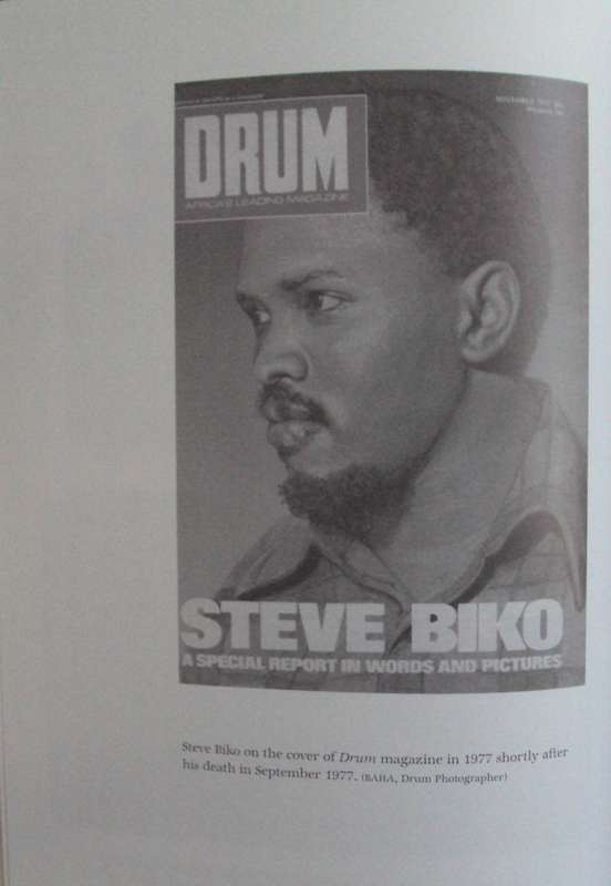 Biko A Biography    Xolela Mangcu