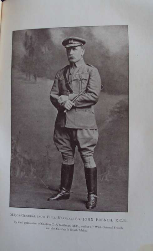 Field Marshal Sir George White  2 Volumes  Sir Mortimer Durand