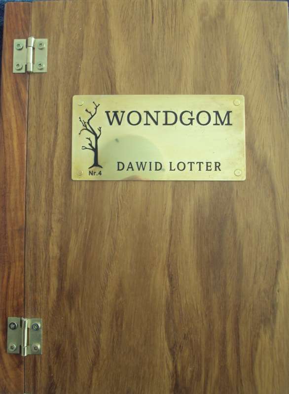 Wondgom  Dawid Lotter