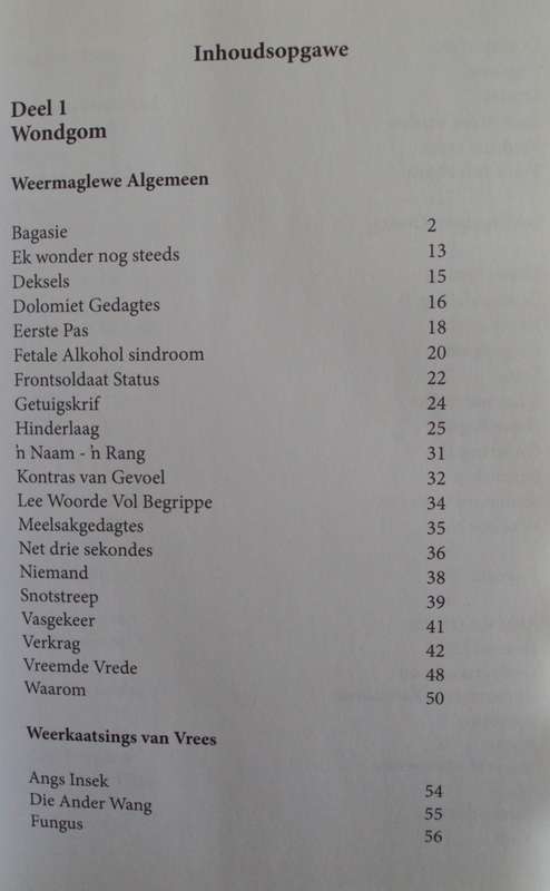 Wondgom  Dawid Lotter