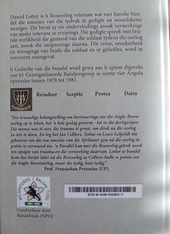 Wondgom  Dawid Lotter