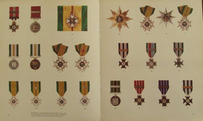 Contact A Tribute to those who Serve Rhodesia  John Lovett