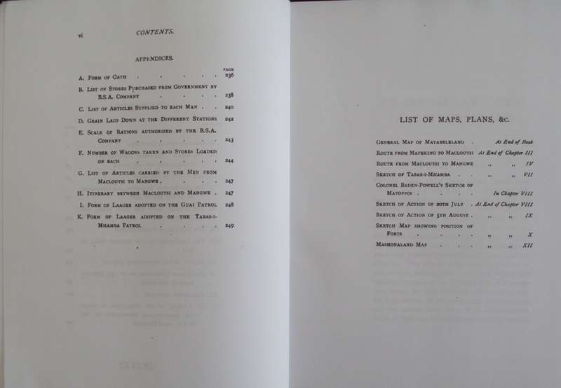 An Irregular Corps in Matabeleland  Scholars Choice  Author: Lieut. Col Herbert Plumer