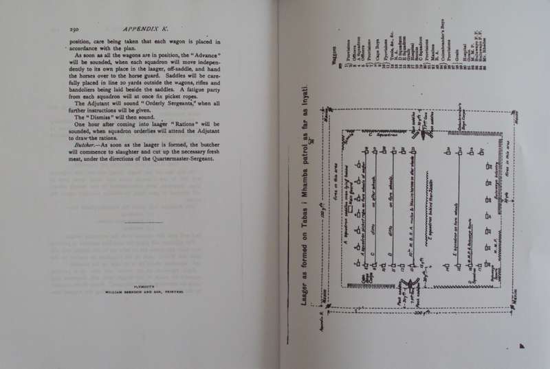 An Irregular Corps in Matabeleland  Scholars Choice  Author: Lieut. Col Herbert Plumer