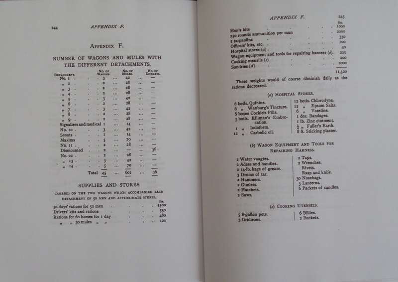 An Irregular Corps in Matabeleland  Scholars Choice  Author: Lieut. Col Herbert Plumer