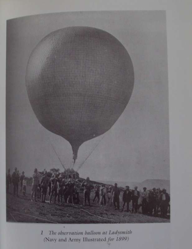 Letters From Ladysmith. Eyewitness Accounts from the South African War  Edward Spiers